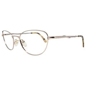KIRKLAND Signature #367 Matthews1330933 Rose Gold 51-18-135 Eyeglasses-VERY GOOD